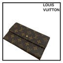 Louis Vuitton Long Wallets