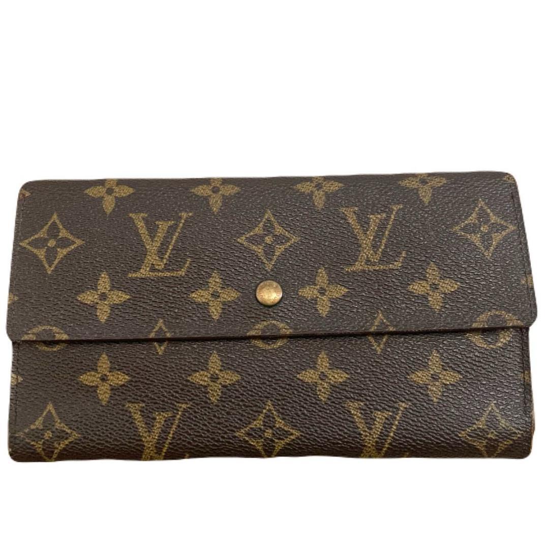 Louis Vuitton Long Wallets
