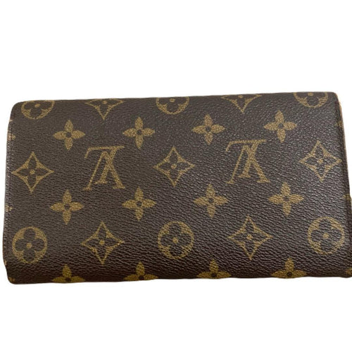 Louis Vuitton Long Wallets