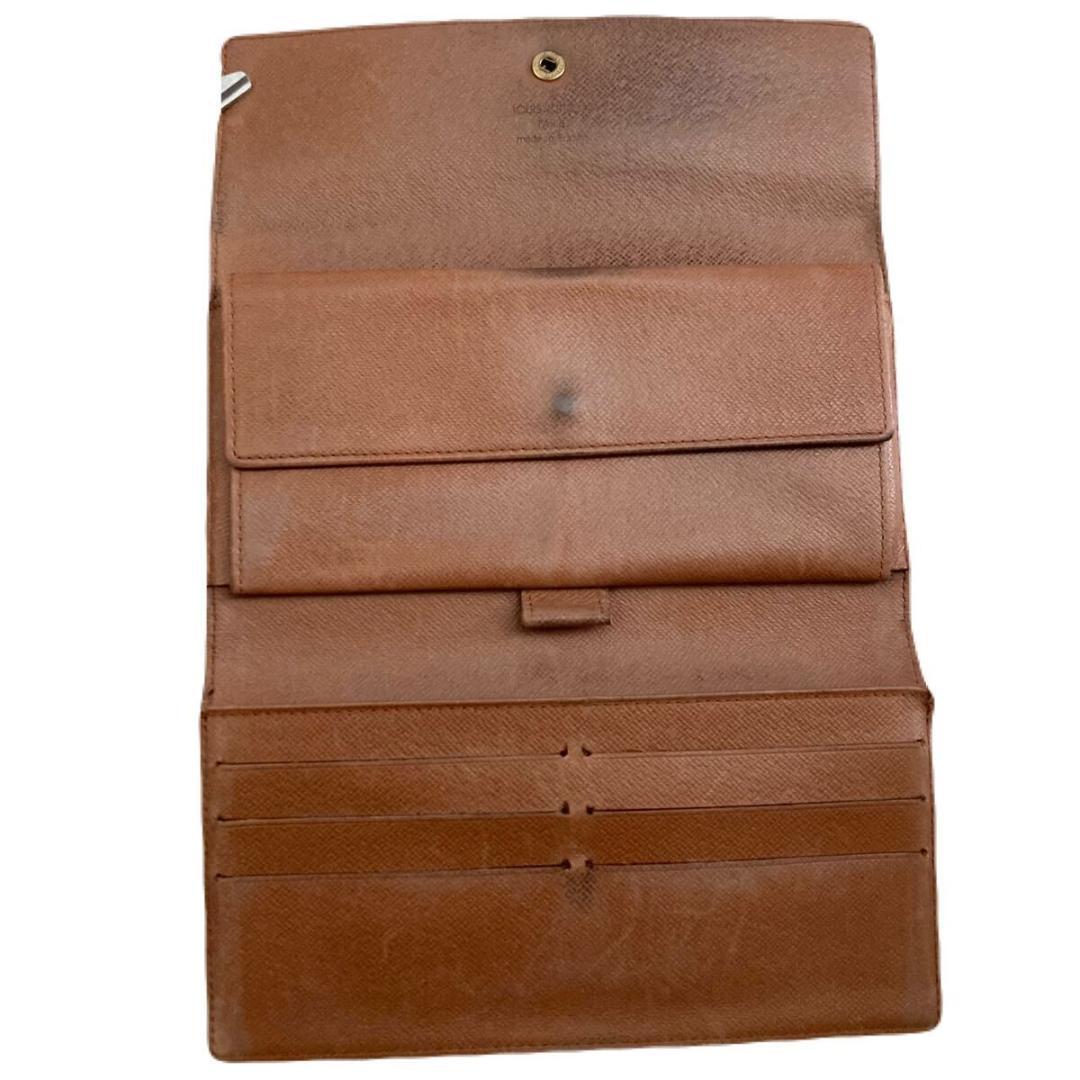 Louis Vuitton Long Wallets