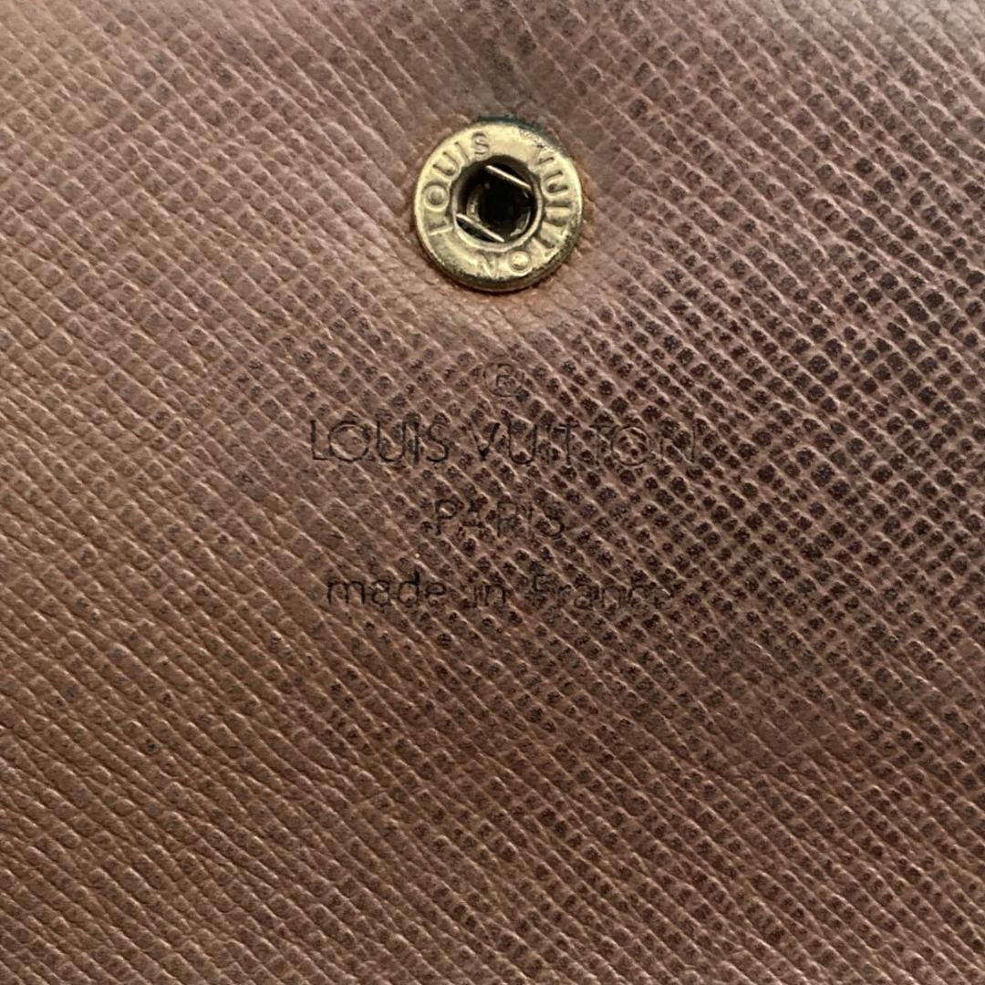Louis Vuitton Long Wallets