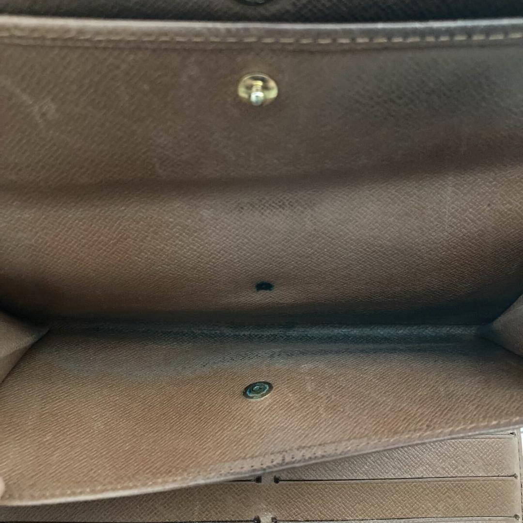Louis Vuitton Long Wallets