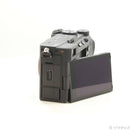 Sony Mirrorless Interchangeable Lips 7C Ii Ilce-7Cm2 344