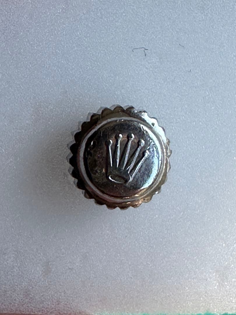 Rolex Other 700-0 5513 1680