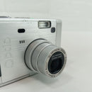 Pentax Compact Digital Cameras Optio S40