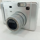 Pentax Compact Digital Cameras Optio S40