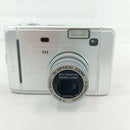 Pentax Compact Digital Cameras Optio S40