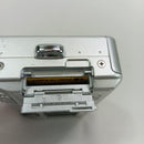 Pentax Compact Digital Cameras Optio S40