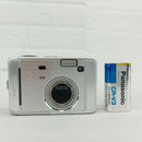 Pentax Compact Digital Cameras Optio S40