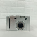 Pentax Compact Digital Cameras Optio S40