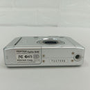 Pentax Compact Digital Cameras Optio S40