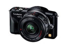 Digital Slr Lumix Gf3 Dmc-Gf3X-K