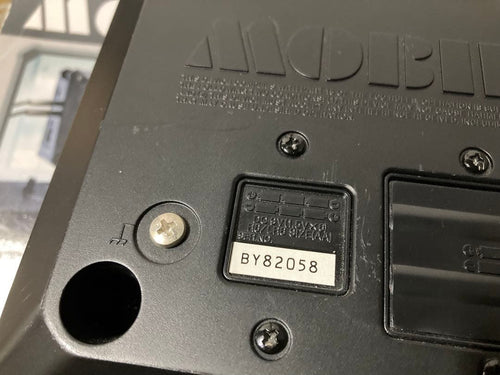Roland Guitar Amplifiers Mobile Cube