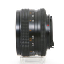 Contax Others Planar T*50Mm F1.7 Aej