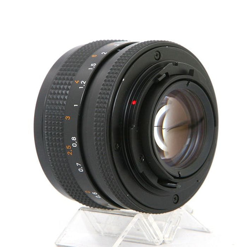 Contax Others Planar T*50Mm F1.7 Aej