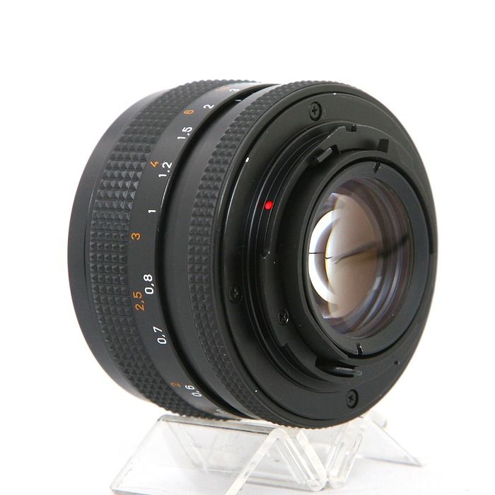 Contax Others Planar T*50Mm F1.7 Aej