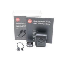 Other Leica M 1.25X