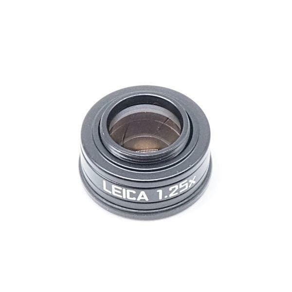 Other Leica M 1.25X