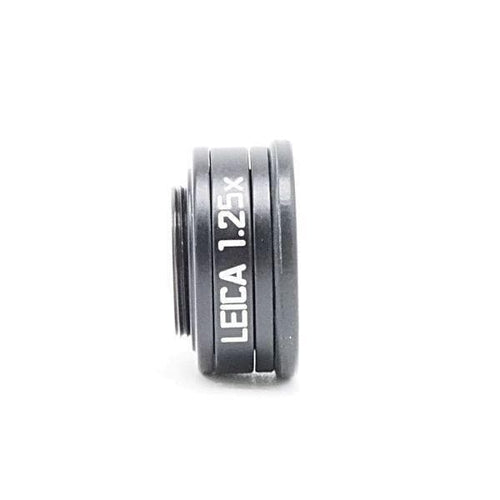 Other Leica M 1.25X