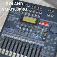 Roland Digital Mixers Vm-3100Pro