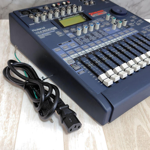 Roland Digital Mixers Vm-3100Pro