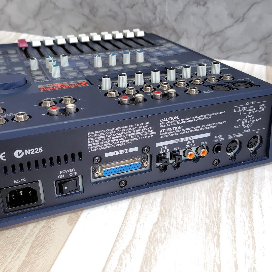Roland Digital Mixers Vm-3100Pro
