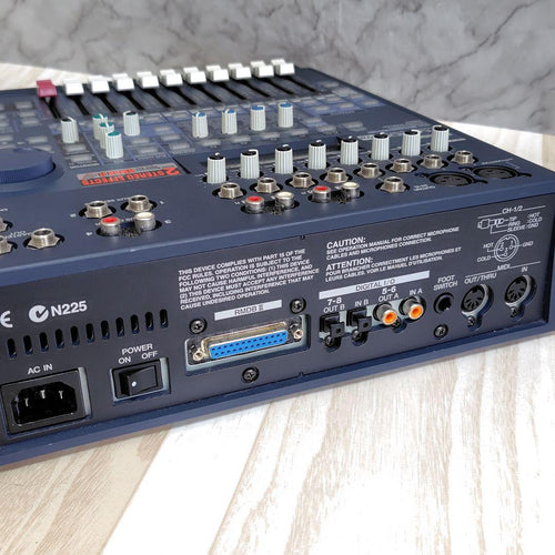 Roland Digital Mixers Vm-3100Pro