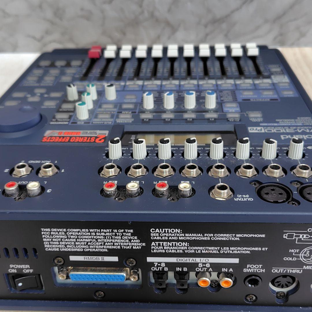 Roland Digital Mixers Vm-3100Pro