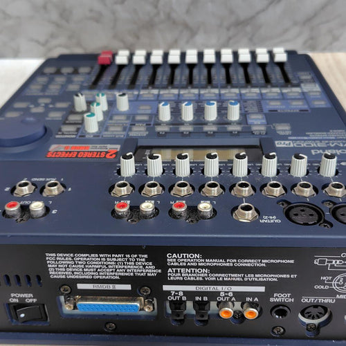 Roland Digital Mixers Vm-3100Pro