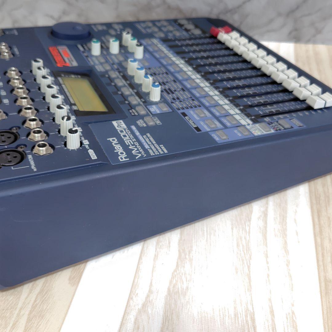 Roland Digital Mixers Vm-3100Pro