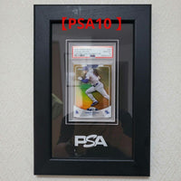 Mlb 2024 Topps 50/50 Psa10