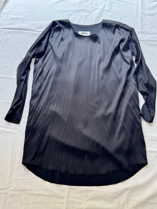 Mm6 Maison Margiela Medium/Long-Sleeve T-Shirts