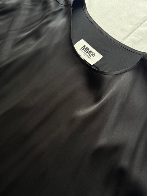 Mm6 Maison Margiela Medium/Long-Sleeve T-Shirts