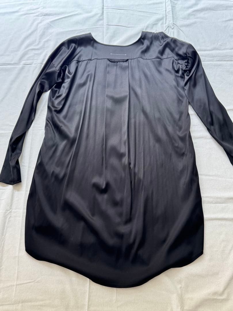 Mm6 Maison Margiela Medium/Long-Sleeve T-Shirts