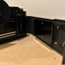 Nikon Slr Cameras (Film) Fe