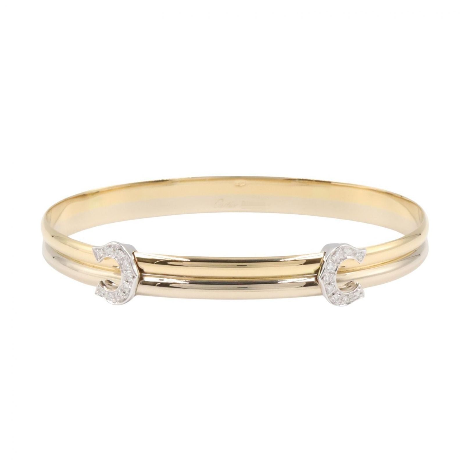 Cartier Bracelet 2C