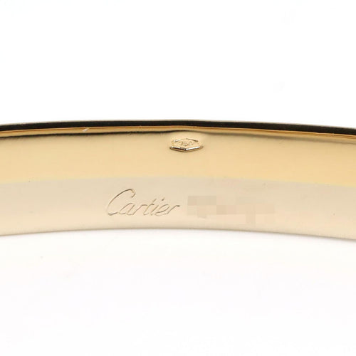 Cartier Bracelet 2C