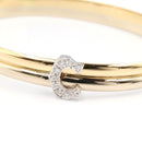 Cartier Bracelet 2C