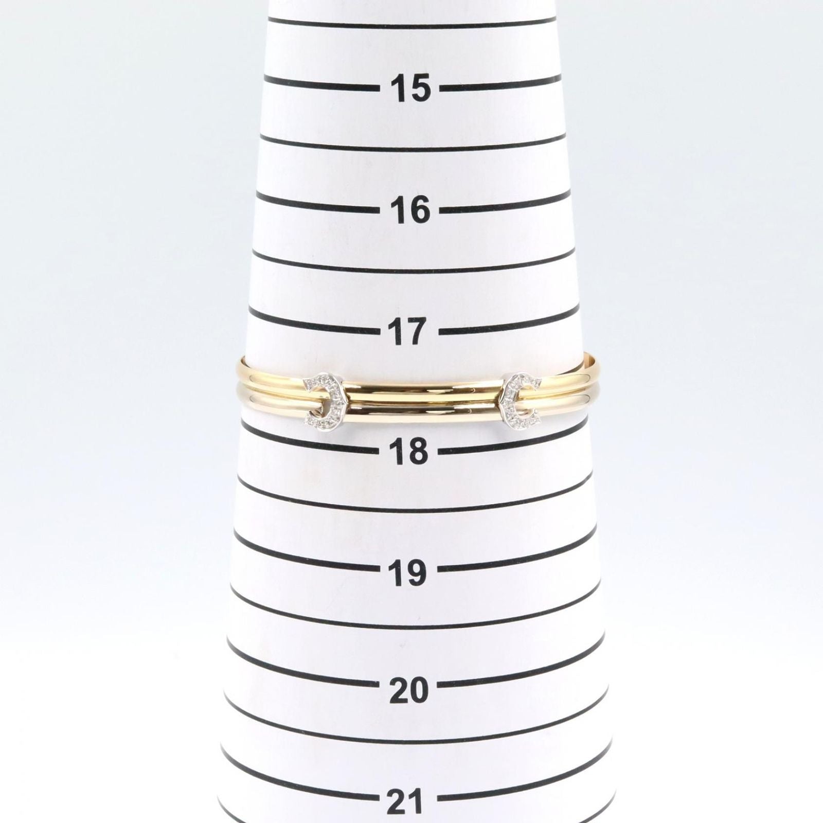 Cartier Bracelet 2C