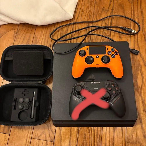 Body Ps4