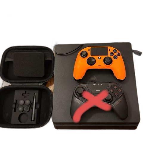 Body Ps4