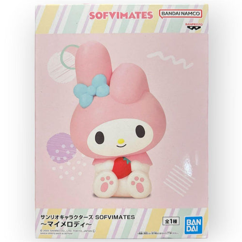 Others 14 Sofvimates