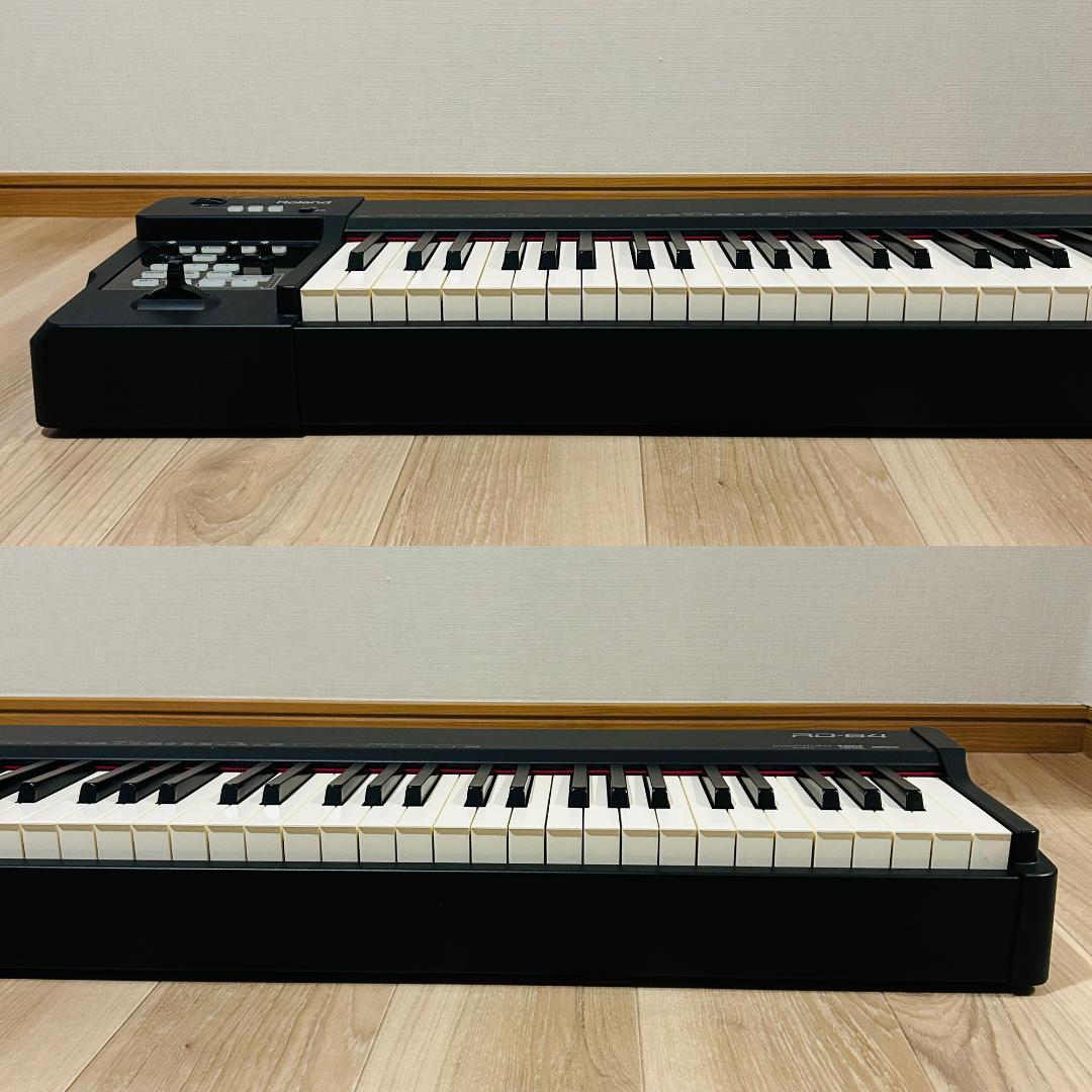 Roland Keyboard Electronic Piano Rd-64
