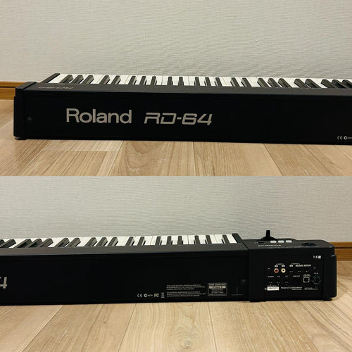 Roland Keyboard Electronic Piano Rd-64