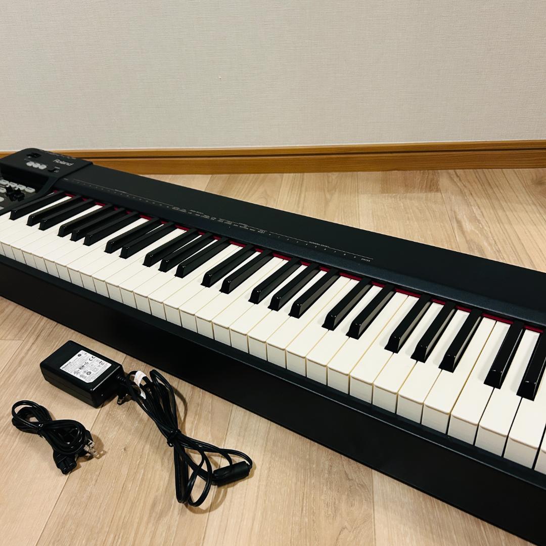 Roland Keyboard Electronic Piano Rd-64