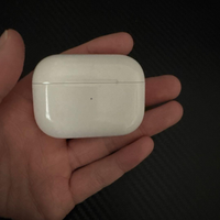 Airpods Body Pro