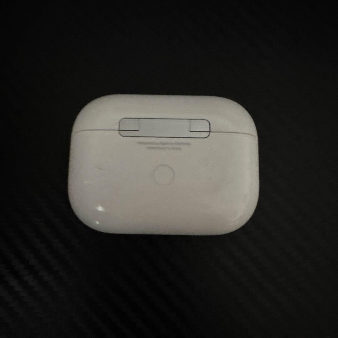 Airpods Body Pro