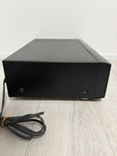 Sony Cd, Md Cassette Decks Tc-We475