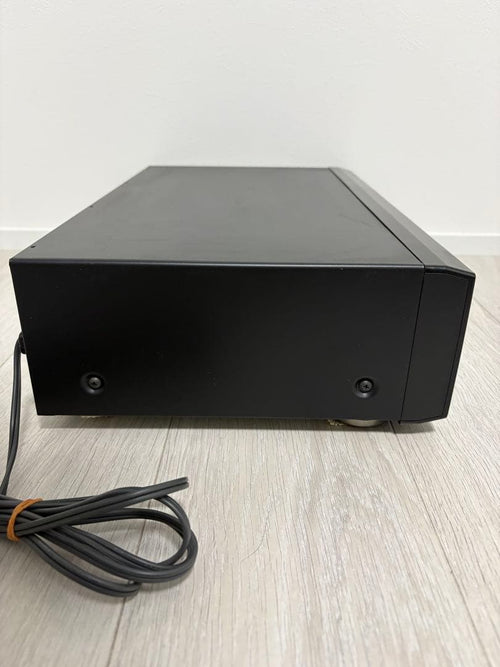 Sony Cd, Md Cassette Decks Tc-We475
