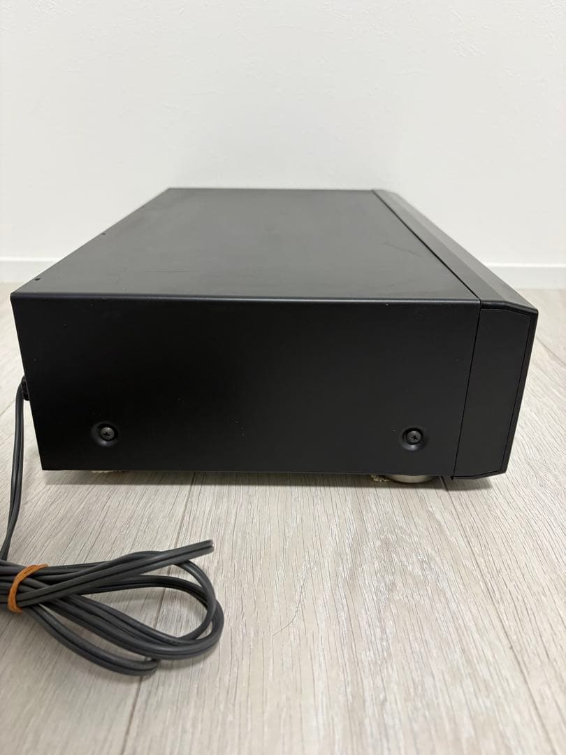 Sony Cd, Md Cassette Decks Tc-We475